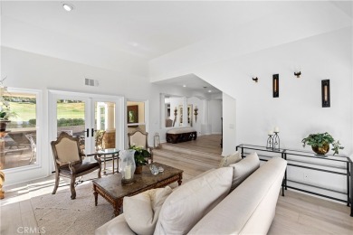 Experience refined living in this golf course estate, nestled on on Marbella Golf and Country Club in California - for sale on GolfHomes.com, golf home, golf lot