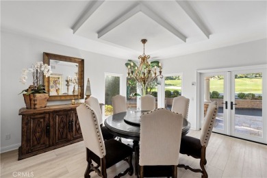 Experience refined living in this golf course estate, nestled on on Marbella Golf and Country Club in California - for sale on GolfHomes.com, golf home, golf lot