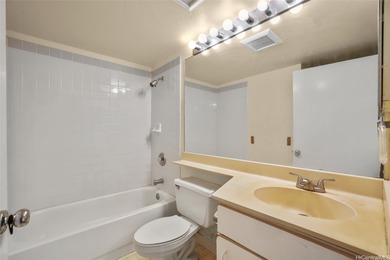 This rarely available 2-bedroom, 2-bath, 2 parking, ground-floor on Waikele Golf Club in Hawaii - for sale on GolfHomes.com, golf home, golf lot