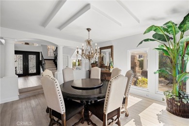 Experience refined living in this golf course estate, nestled on on Marbella Golf and Country Club in California - for sale on GolfHomes.com, golf home, golf lot