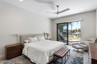 Welcome to your dream oasis in guard gated Gainey Ranch! This on Gainey Ranch Golf Club in Arizona - for sale on GolfHomes.com, golf home, golf lot