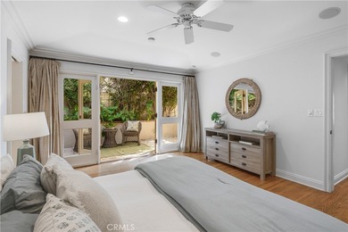 Welcome to this beautifully appointed 3-bedroom, 2-bath charmer on Palos Verdes Golf Club in California - for sale on GolfHomes.com, golf home, golf lot