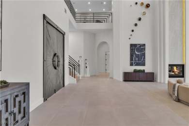 WELCOME TO THIS NEARLY 12,000sqft CUSTOM HOME WITHIN THE GUARD on Spanish Trail Golf and Country Club in Nevada - for sale on GolfHomes.com, golf home, golf lot