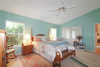 This home has had only one owner! Meticulously maintained Nassau on Plantation Golf Club in Florida - for sale on GolfHomes.com, golf home, golf lot