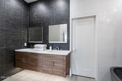 Welcome to your dream oasis in guard gated Gainey Ranch! This on Gainey Ranch Golf Club in Arizona - for sale on GolfHomes.com, golf home, golf lot