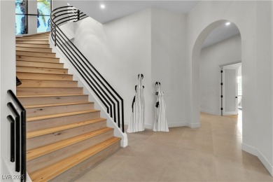 WELCOME TO THIS NEARLY 12,000sqft CUSTOM HOME WITHIN THE GUARD on Spanish Trail Golf and Country Club in Nevada - for sale on GolfHomes.com, golf home, golf lot