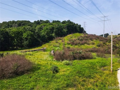 Developer's Dream: 40.7 Acres Zoned PUD Near Fenton  High Ridge on Paradise Valley Country Club in Missouri - for sale on GolfHomes.com, golf home, golf lot