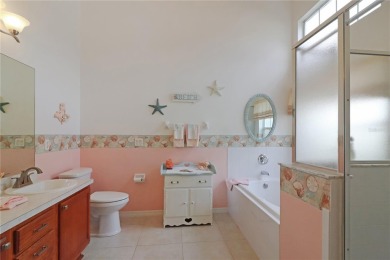This home has had only one owner! Meticulously maintained Nassau on Plantation Golf Club in Florida - for sale on GolfHomes.com, golf home, golf lot