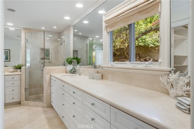 Welcome to this beautifully appointed 3-bedroom, 2-bath charmer on Palos Verdes Golf Club in California - for sale on GolfHomes.com, golf home, golf lot