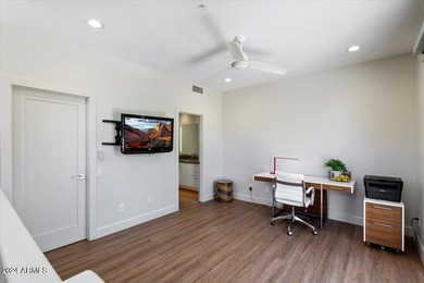 Welcome to your dream oasis in guard gated Gainey Ranch! This on Gainey Ranch Golf Club in Arizona - for sale on GolfHomes.com, golf home, golf lot