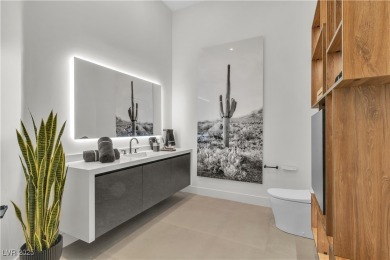 WELCOME TO THIS NEARLY 12,000sqft CUSTOM HOME WITHIN THE GUARD on Spanish Trail Golf and Country Club in Nevada - for sale on GolfHomes.com, golf home, golf lot