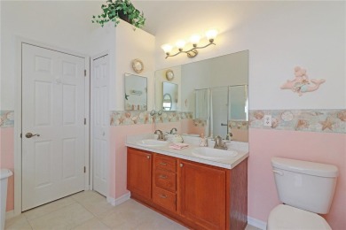 This home has had only one owner! Meticulously maintained Nassau on Plantation Golf Club in Florida - for sale on GolfHomes.com, golf home, golf lot