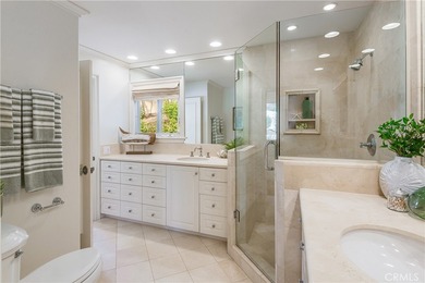 Welcome to this beautifully appointed 3-bedroom, 2-bath charmer on Palos Verdes Golf Club in California - for sale on GolfHomes.com, golf home, golf lot