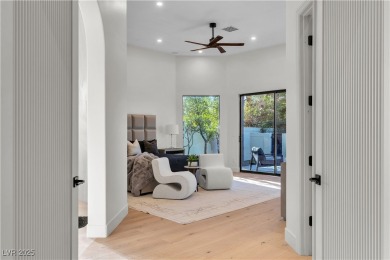 WELCOME TO THIS NEARLY 12,000sqft CUSTOM HOME WITHIN THE GUARD on Spanish Trail Golf and Country Club in Nevada - for sale on GolfHomes.com, golf home, golf lot