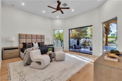 WELCOME TO THIS NEARLY 12,000sqft CUSTOM HOME WITHIN THE GUARD on Spanish Trail Golf and Country Club in Nevada - for sale on GolfHomes.com, golf home, golf lot