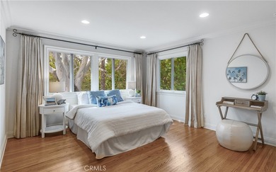 Welcome to this beautifully appointed 3-bedroom, 2-bath charmer on Palos Verdes Golf Club in California - for sale on GolfHomes.com, golf home, golf lot