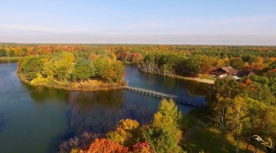 Enjoy everything Michaywe has to offer. With deeded access to on Mountain Lake Golf Club in Michigan - for sale on GolfHomes.com, golf home, golf lot