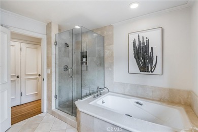 Welcome to this beautifully appointed 3-bedroom, 2-bath charmer on Palos Verdes Golf Club in California - for sale on GolfHomes.com, golf home, golf lot