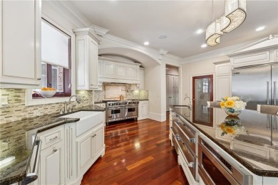 An entertainers dream! Welcome to this European-inspired estate on Chateau Elan Golf Club  in Georgia - for sale on GolfHomes.com, golf home, golf lot