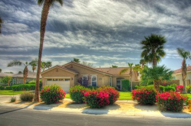 Offering the Oasis Model open floor plan within a beautiful 55+ on Golf Club At La Quinta in California - for sale on GolfHomes.com, golf home, golf lot