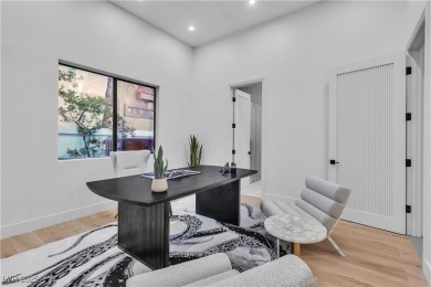 WELCOME TO THIS NEARLY 12,000sqft CUSTOM HOME WITHIN THE GUARD on Spanish Trail Golf and Country Club in Nevada - for sale on GolfHomes.com, golf home, golf lot
