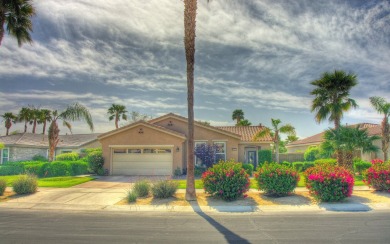 Offering the Oasis Model open floor plan within a beautiful 55+ on Golf Club At La Quinta in California - for sale on GolfHomes.com, golf home, golf lot