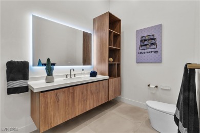 WELCOME TO THIS NEARLY 12,000sqft CUSTOM HOME WITHIN THE GUARD on Spanish Trail Golf and Country Club in Nevada - for sale on GolfHomes.com, golf home, golf lot