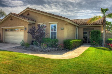 Offering the Oasis Model open floor plan within a beautiful 55+ on Golf Club At La Quinta in California - for sale on GolfHomes.com, golf home, golf lot