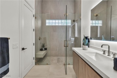 WELCOME TO THIS NEARLY 12,000sqft CUSTOM HOME WITHIN THE GUARD on Spanish Trail Golf and Country Club in Nevada - for sale on GolfHomes.com, golf home, golf lot