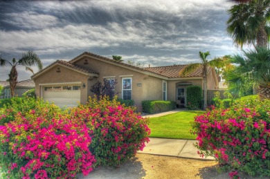Offering the Oasis Model open floor plan within a beautiful 55+ on Golf Club At La Quinta in California - for sale on GolfHomes.com, golf home, golf lot