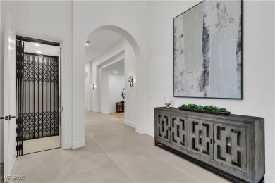 WELCOME TO THIS NEARLY 12,000sqft CUSTOM HOME WITHIN THE GUARD on Spanish Trail Golf and Country Club in Nevada - for sale on GolfHomes.com, golf home, golf lot