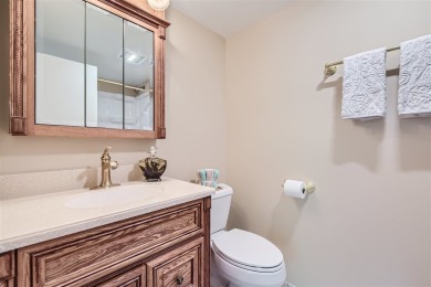 ** OFFERING PICTURESQUE VIEWS of a PRISTINE POND from EVERY ROOM on Twin Lakes Golf Course in Illinois - for sale on GolfHomes.com, golf home, golf lot