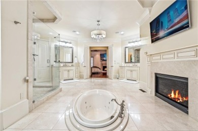 An entertainers dream! Welcome to this European-inspired estate on Chateau Elan Golf Club  in Georgia - for sale on GolfHomes.com, golf home, golf lot