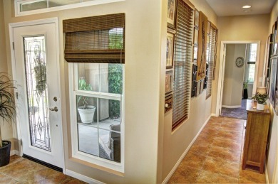 Offering the Oasis Model open floor plan within a beautiful 55+ on Golf Club At La Quinta in California - for sale on GolfHomes.com, golf home, golf lot