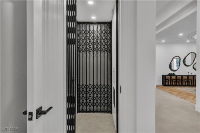 WELCOME TO THIS NEARLY 12,000sqft CUSTOM HOME WITHIN THE GUARD on Spanish Trail Golf and Country Club in Nevada - for sale on GolfHomes.com, golf home, golf lot