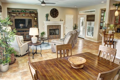 Offering the Oasis Model open floor plan within a beautiful 55+ on Golf Club At La Quinta in California - for sale on GolfHomes.com, golf home, golf lot