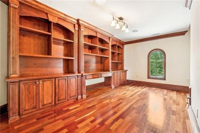 An entertainers dream! Welcome to this European-inspired estate on Chateau Elan Golf Club  in Georgia - for sale on GolfHomes.com, golf home, golf lot