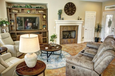 Offering the Oasis Model open floor plan within a beautiful 55+ on Golf Club At La Quinta in California - for sale on GolfHomes.com, golf home, golf lot