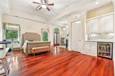 An entertainers dream! Welcome to this European-inspired estate on Chateau Elan Golf Club  in Georgia - for sale on GolfHomes.com, golf home, golf lot