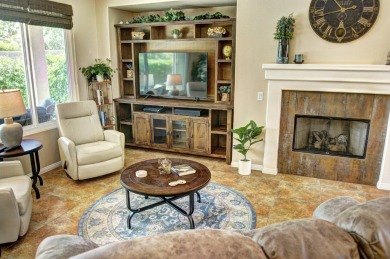 Offering the Oasis Model open floor plan within a beautiful 55+ on Golf Club At La Quinta in California - for sale on GolfHomes.com, golf home, golf lot