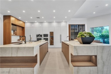 WELCOME TO THIS NEARLY 12,000sqft CUSTOM HOME WITHIN THE GUARD on Spanish Trail Golf and Country Club in Nevada - for sale on GolfHomes.com, golf home, golf lot