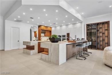 WELCOME TO THIS NEARLY 12,000sqft CUSTOM HOME WITHIN THE GUARD on Spanish Trail Golf and Country Club in Nevada - for sale on GolfHomes.com, golf home, golf lot