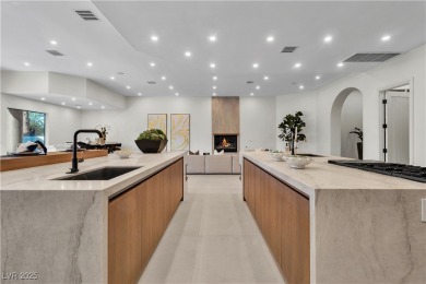 WELCOME TO THIS NEARLY 12,000sqft CUSTOM HOME WITHIN THE GUARD on Spanish Trail Golf and Country Club in Nevada - for sale on GolfHomes.com, golf home, golf lot