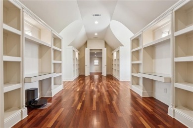An entertainers dream! Welcome to this European-inspired estate on Chateau Elan Golf Club  in Georgia - for sale on GolfHomes.com, golf home, golf lot