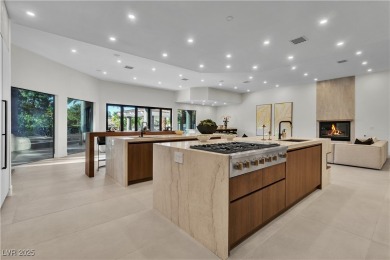 WELCOME TO THIS NEARLY 12,000sqft CUSTOM HOME WITHIN THE GUARD on Spanish Trail Golf and Country Club in Nevada - for sale on GolfHomes.com, golf home, golf lot