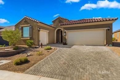 Prepare to Be Impressed!  This stunning Sun City Preserve home on Conestoga Golf Club in Nevada - for sale on GolfHomes.com, golf home, golf lot