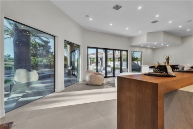 WELCOME TO THIS NEARLY 12,000sqft CUSTOM HOME WITHIN THE GUARD on Spanish Trail Golf and Country Club in Nevada - for sale on GolfHomes.com, golf home, golf lot