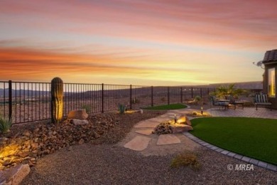 Prepare to Be Impressed!  This stunning Sun City Preserve home on Conestoga Golf Club in Nevada - for sale on GolfHomes.com, golf home, golf lot