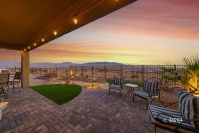 Prepare to Be Impressed!  This stunning Sun City Preserve home on Conestoga Golf Club in Nevada - for sale on GolfHomes.com, golf home, golf lot