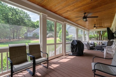 Rare Find:  Best valued home in all Reynolds Lake Oconee on Great Waters Course At Reynolds Plantation in Georgia - for sale on GolfHomes.com, golf home, golf lot